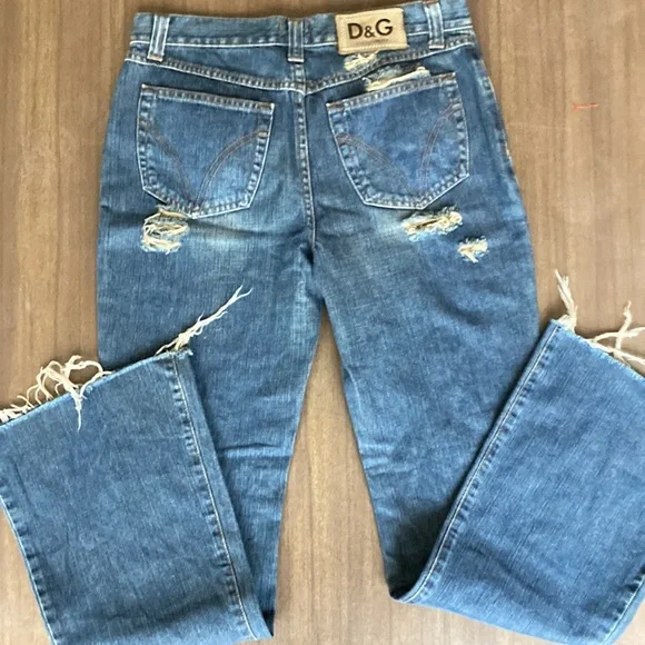 Dolce & Gabbana Jeans sale 🙂 - Picture 6 of 16